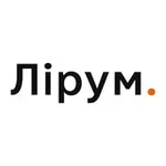 Аватар канала Лірум / Нова Українська Культура