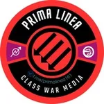 Аватар канала 🏴‍☠️ 🥷 Prima Linea 🏴 ⚒️
