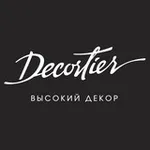 Аватар канала DECORTIER