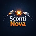 Аватар канала Sconti Nova | Prime Day Offerte