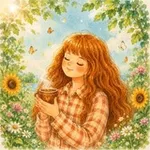 Аватар канала дом тёплых ветров 🍂 🐶 🪾