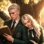 Аватар канала Gwen’s Romantic Reflections