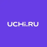 Аватар канала Учи.ру для родителей