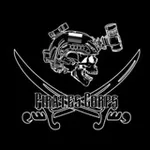 Аватар канала PIRATES CORPS 🏴‍☠️