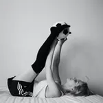 Аватар канала blond&ball | Маша Мыльникова
