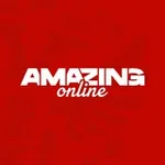 Аватар канала AMAZING ONLINE x AMAZING-RP
