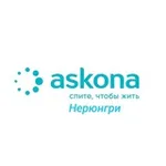 Аватар канала ASKONA_NERU