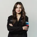 Аватар канала Юлия Клименко #ЮгМолодой