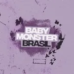 Аватар канала BABYMONSTER BRASIL