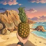 Аватар канала ｐｉｎｅａｐｐｌｅ ➕