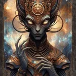 Аватар канала Crypto Alien