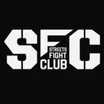 Аватар канала STREETS FIGHT CLUB
