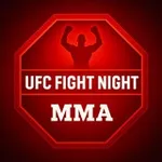 Аватар канала UFC Fight Night