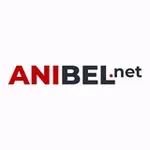 Аватар канала Anibel.Net — анімэ і манга на беларускай мове