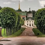 Аватар канала Парки Москвы 🌳