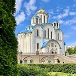 Аватар канала Храм Покрова Пресвятой Богородицы в Ясеневе