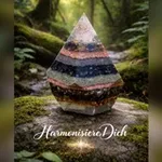 Аватар канала HarmonisiereDich Orgonit-Energie