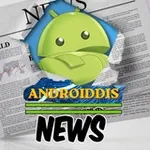 Аватар канала Androiddis