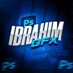 Аватар канала ibrahimGFX
