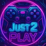 Аватар канала JUST2PLAY