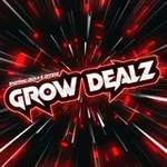 Аватар канала GrowDealz [ Tricks & offers ]