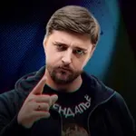 Аватар канала Виктор Копаница aka Стендапьё