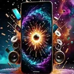 Аватар канала Обои 📱 | Рингтоны 🔊 | iPhone | Android