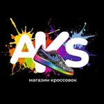 Аватар канала AKS