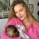 Аватар канала Софа, кладовая для мам 🧸 ☁️