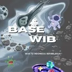 Аватар канала BASE WIB