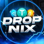 Аватар канала DropNix
