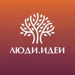 Аватар канала Люди.Идеи