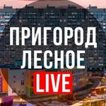 Аватар канала Пригород Лесное LIVE