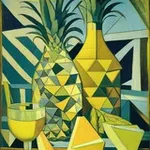 Аватар канала Ананасы в шампанском 🍍 🥂