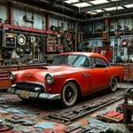 Аватар канала Новости Механики