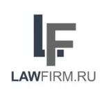 Аватар канала Lawfirm.ru