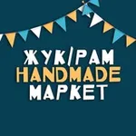 Аватар канала Жук/Рам handmade маркет