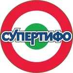 Аватар канала СУПЕРТИФО
