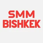Аватар канала SMM вакансии Бишкек | Туса