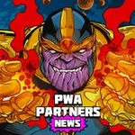 Аватар канала PWA.Partners I News 📣