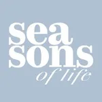 Аватар канала Журнал Seasons of life