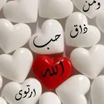 Аватар канала من ذاق حب الله ارتوى 😍