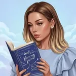 Аватар канала LovaGreen ♥️ Литературный лакмус от Влюбленной в книги / ЛоваГрин