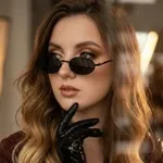 Аватар канала Дневник Katrine