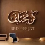Аватар канала ڪن مختلف
