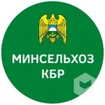 Аватар канала Минсельхоз КБР