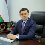 Аватар канала Madaniyat vaziri matbuot kotibi | Sirojiddin O‘sarov