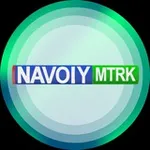 Аватар канала Navoiy teleradiokanali