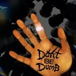 Аватар канала Don't Be Dumb