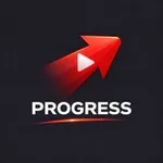 Аватар канала YouTube Биржа | Progress